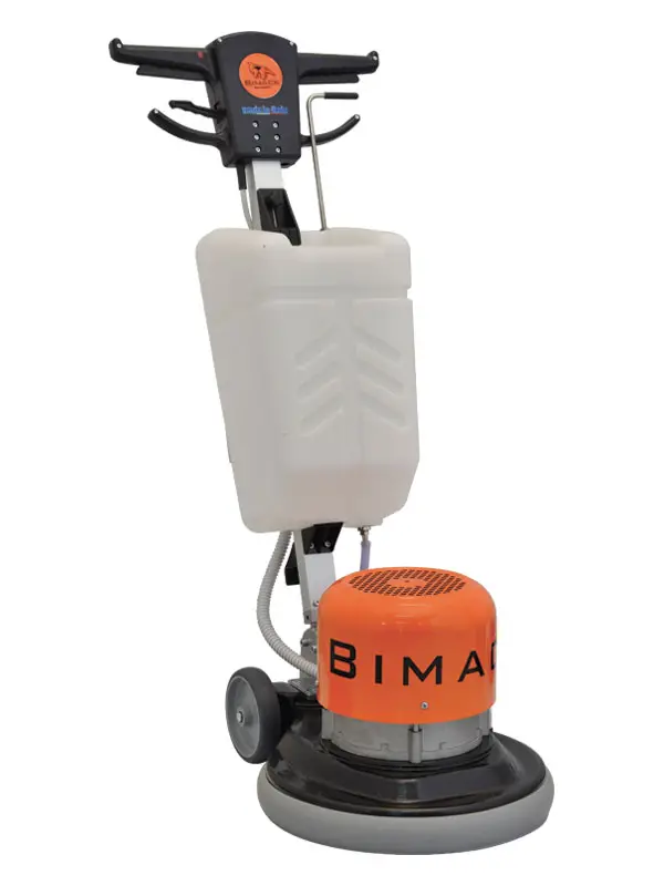 CONAN monodisc pentru pardoseli ,slefuit , spalat, intretinere ,lustruit orice tip de pardoseala.