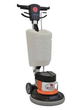 ELMO monodisc pentru spalat si intretinere pardoseli marmura , mozaic ,gresie,mocheta ,linoleu