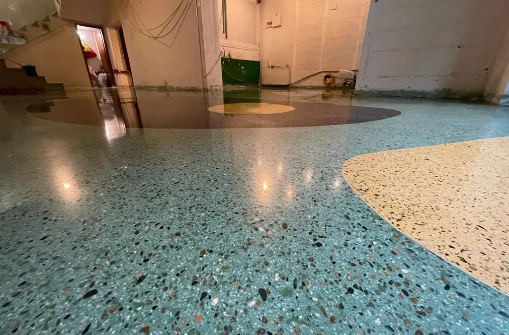 reconditionaremarmura